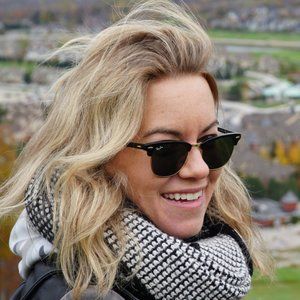 Meet your Posher, Marla